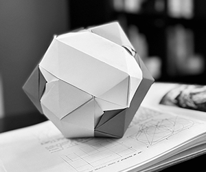 Icosahedron